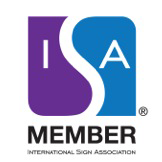 International Sign Association