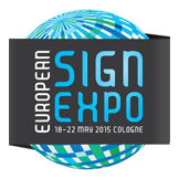European Sign Expo