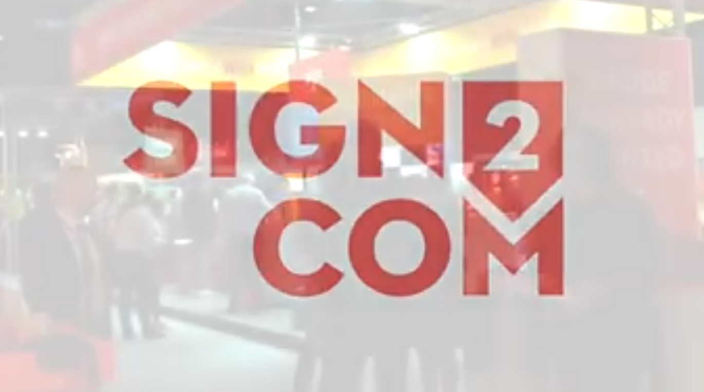 Sign2Com 2026